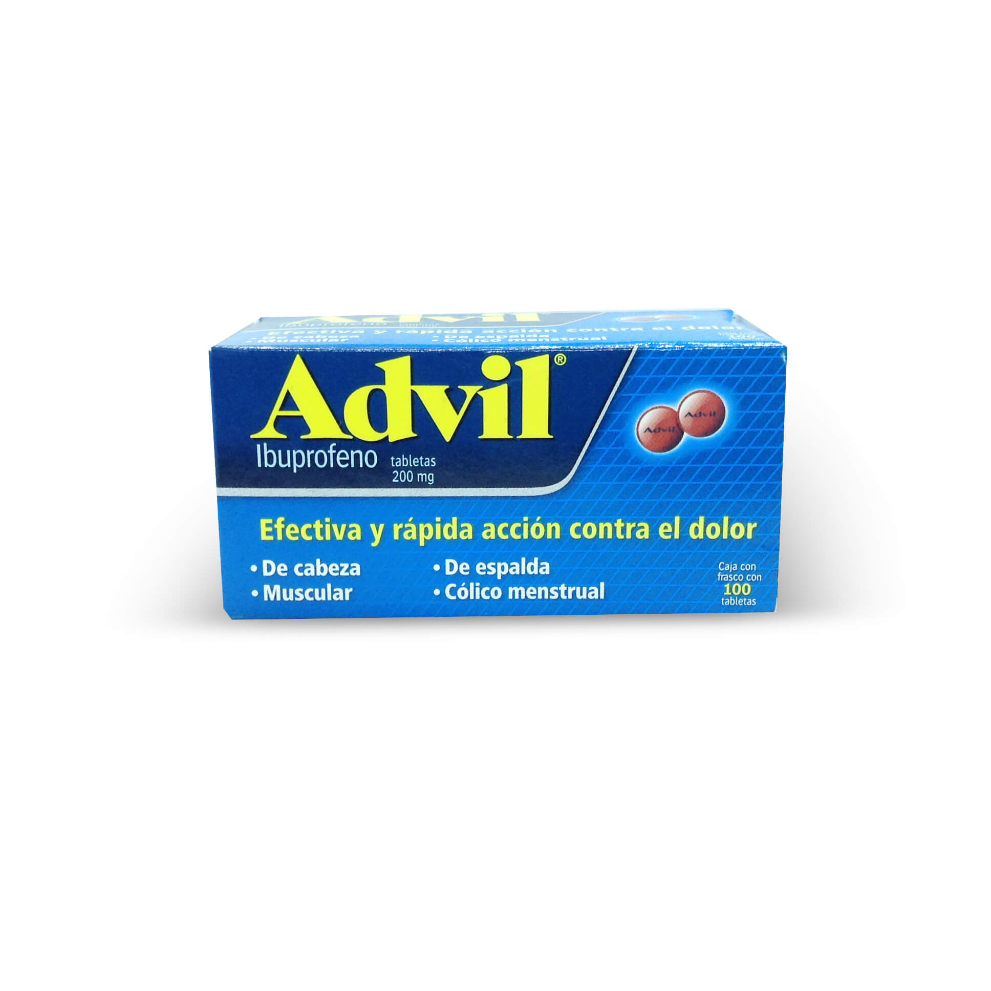 Advil  