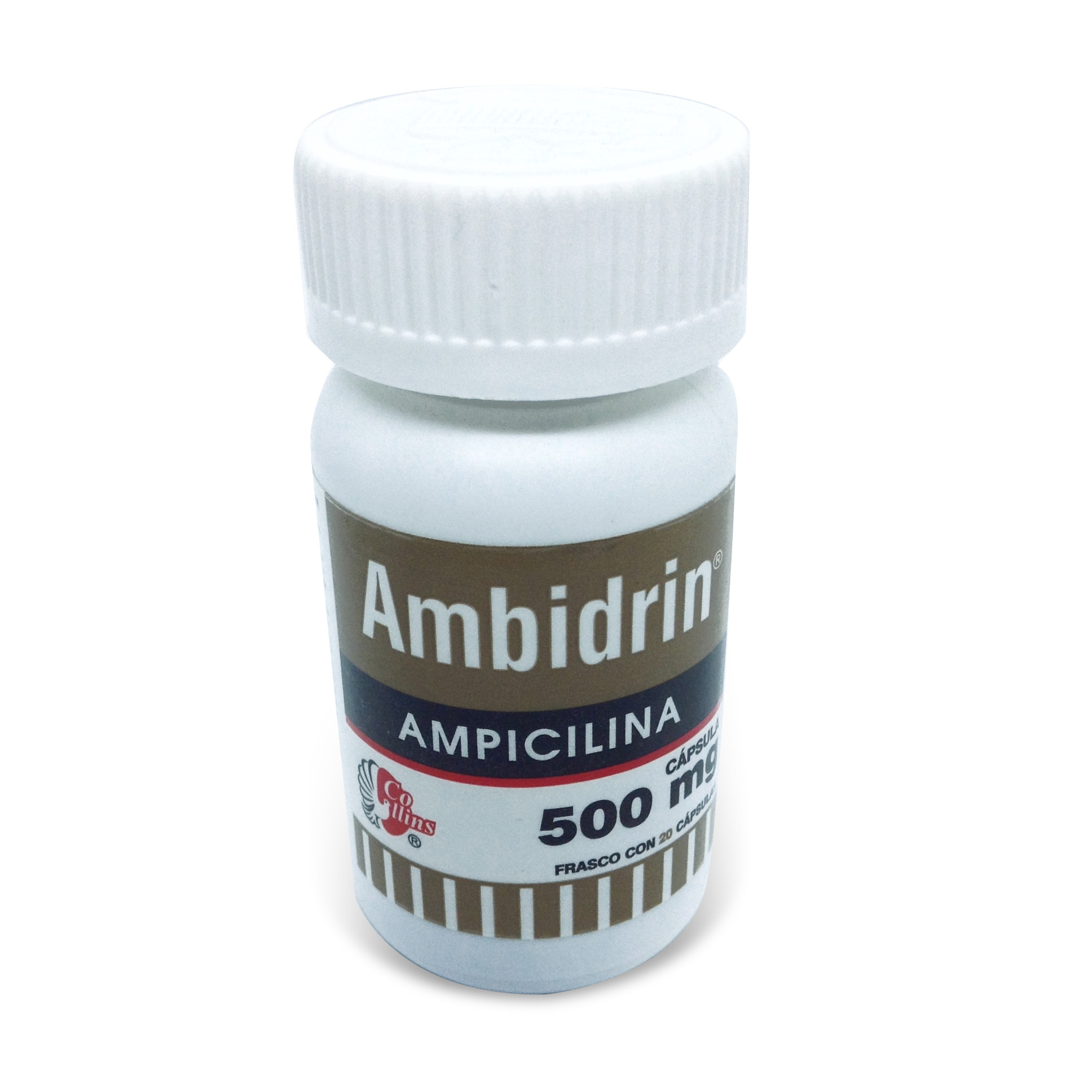 Ambidrin