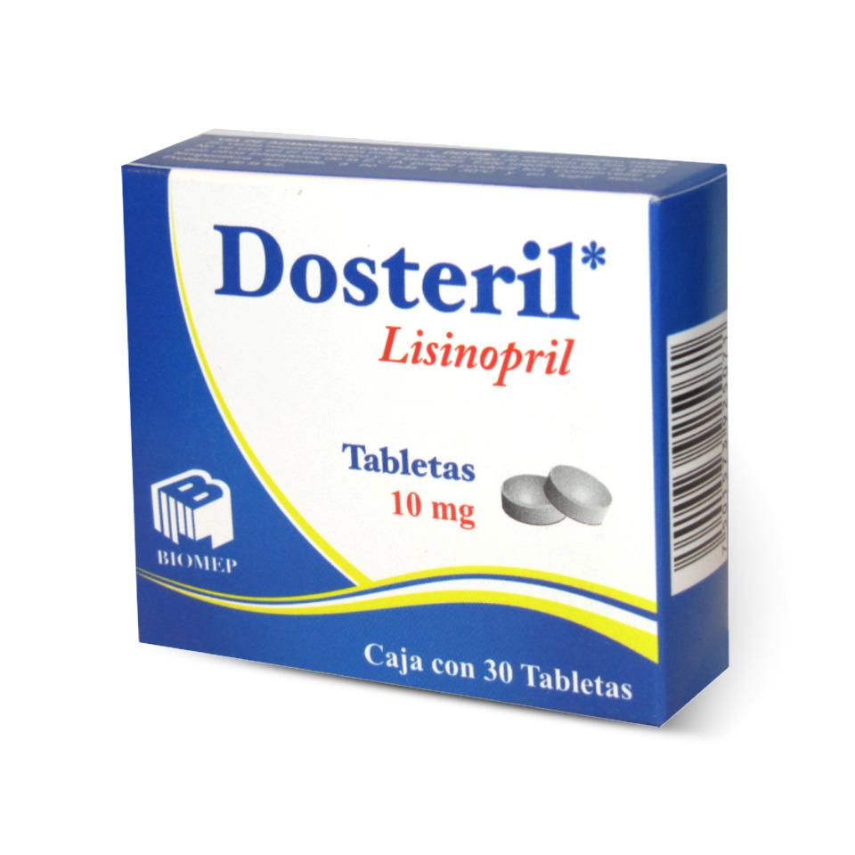 Dosteril